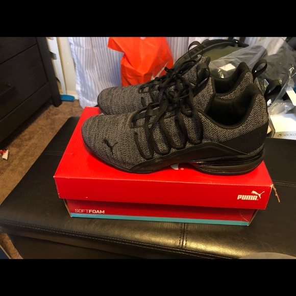 women's axelion puma